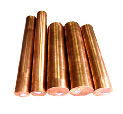 模具鈹銅板具有怎樣的特性